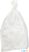 Jantex Zware Afvalzakken Transparant 160Ltr (100 Stuks) - HW686