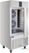 Polar U-Serie Snelkoeler/snelvriezer met Touchscreen 40/28kg - Polar UA016 2