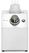 Sauswarmer Enkel, HENDI, 0,65L, 220-240V/200W, 150x223x(H)282mm - 201718 1