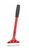 Hendi Bakplaatschraper 100x315 mm | 855201 2