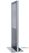 Syna Digitale Totem Slim met 43" Samsung Scherm en Touchfolie - DISTOTEM43ESFT 9