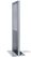 Syna Digitale Totem Slim met 50" Samsung Scherm en Touchfolie - DISTOTEM50ESFT 9