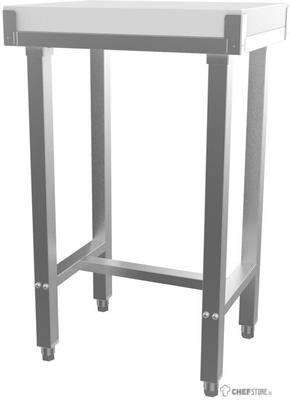 Combisteel Kunststof Hakblok 50Mm Dikte | 7490.0300 1