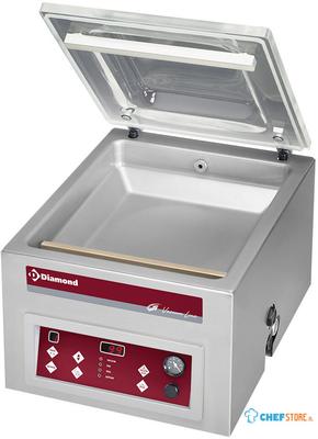 Diamond Vacuümmachine | TA-85/S 1