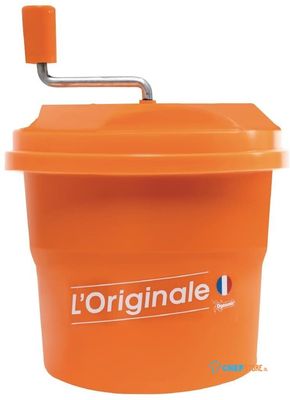 Dynamic Slacentrifuge 5L - Dynamic DB908