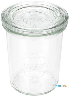 Weckpot 160ml | GH388