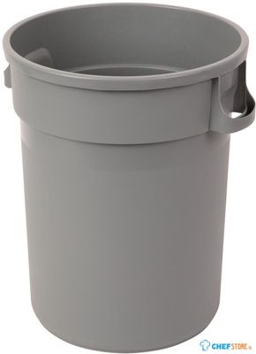 Jantex afvalcontainer 120ltr | L623