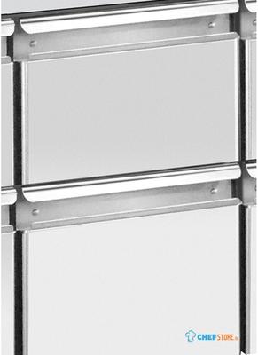 Diamond Set 2 ladenblok (1/2+1/2 h200) voor TG&TS... | K1/2-H 1