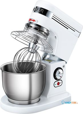 Keukenmachine 5 L | Combisteel | 7013.0130 1