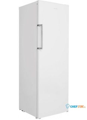 Vrieskast kastmodel | 212 liter | RVS handgreep | 7 laden |Exquisit | GS280-4.1A++ 1