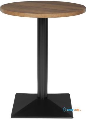 Bolero Complete Ronde Tafel 600mm - CH993