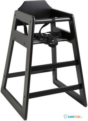 Bolero Houten Kinderstoel - CJ588