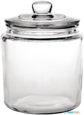 Olympia biscotti pot 3,8L | Glas | GG925