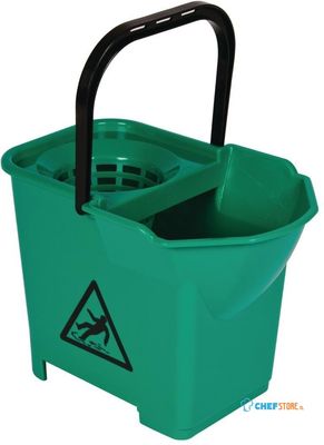 Jantex mopemmer groen | S224