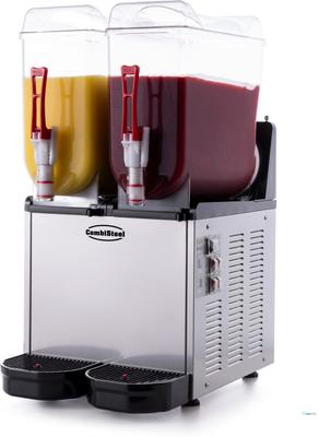Combisteel Slush Machine | 2 x 12 liter | 7065.0005 1
