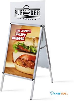 Syna Topbord A-Bord A1 - FBTSZPA1-FP3