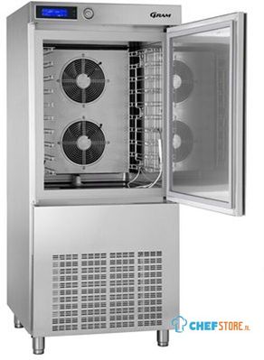 Blast Chiller| Gram | KPS 42 SF 1