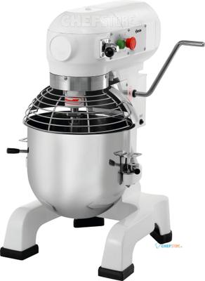 Planetaire Mixer 7,5kg/20l As, Bartscher 101933 1