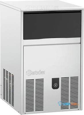 Bartscher IJsblokjesmachine B 46 Plus - 104548 1