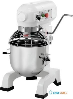 Planetaire Mixer T 7,5kg/20L AS - 101939 1