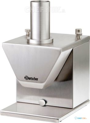 Bartscher Curryworstsnijder DSM3500E - 120578 1