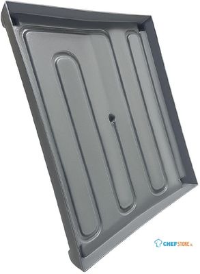 Polar AS939 verdamper-condenswaterbak