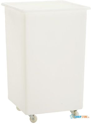 Mobiele voorraadcontainer 118L | L550
