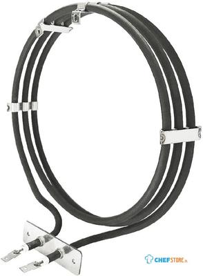 Buffalo AK377 verwarmingselement