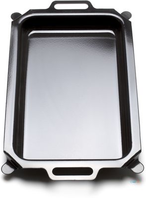 Bakplaat Geëmailleerd Voor Bake & Grill-Master Mini , HENDI - HENDI 154687 1