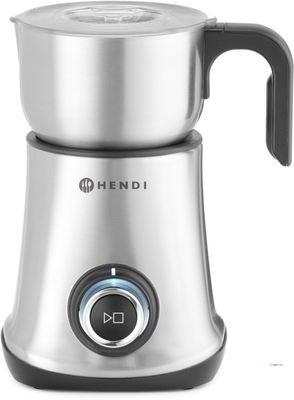 Elektrische Melkopschuimer - HENDI - 0,3L - 220-240V/500W - 200x167x(H)245mm - HENDI 209097 1