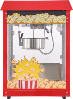 Popcornmachine, Hendi 282748