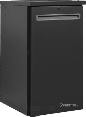 Serrco by TEFCOLD SCL-X2 Hoogwaardige neutrale barkoeler