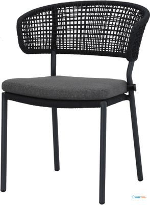 BEST Spitz - Tuinstoel Stapelbaar - 552435