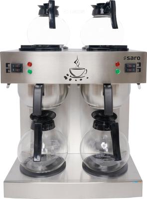SARO Koffiezetapparaat ECO 48 - 317-2094 1