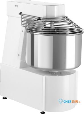 101833 Deegkneedmachine Pro 25/32 FRFK