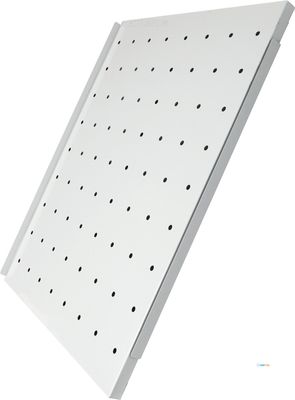 GEPERFOREERD ROOSTER WIT Voor 7455.2212 -  7455.3220 1