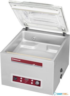 Diamond Vacuummachine | GA-104/S 1