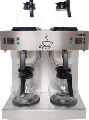 SARO Koffiezetapparaat ECO 48 - 317-2094