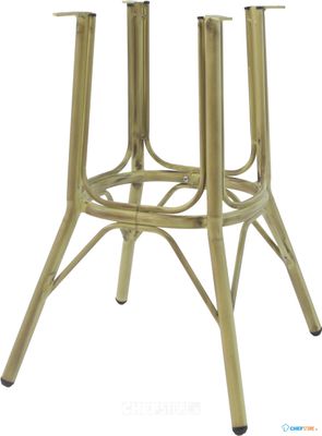 128582 Latin - Tafelonderstel laag