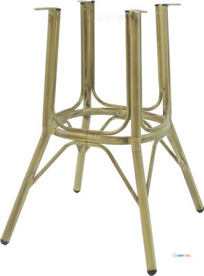 128582 Latin - Tafelonderstel laag