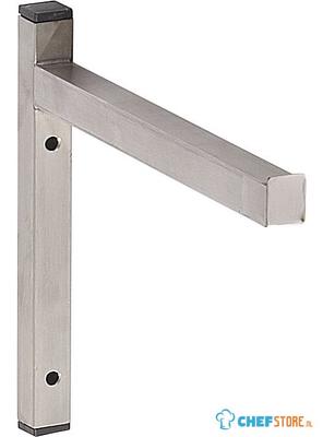 Combisteel 7419.0320 VASTE KONSOLE ENKEL 300