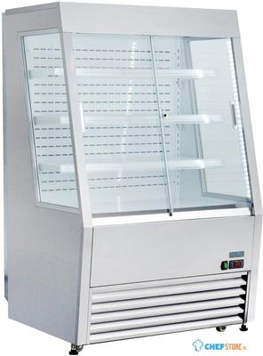 Polar G-Serie Energiezuinige Multideck Koelkast 918mm - GP295