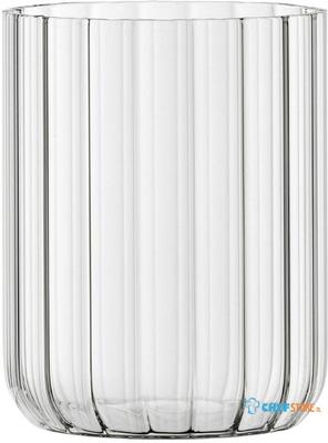 Utopia Vertis Bekers 320 Ml (pak van 6) - HX730