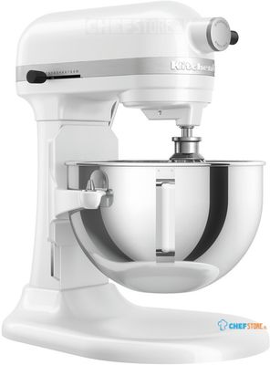 KitchenAid 5KSM55SXX 5,2L - A150183 1