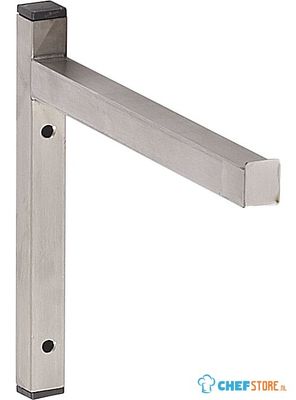 Combisteel 7419.0320 VASTE KONSOLE ENKEL 300