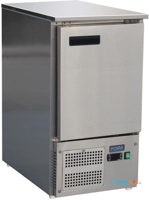 Polar G-Serie 1-Deurs Saladette 88L - Polar FA442