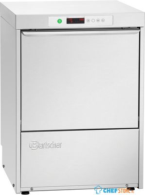Bartscher Vaatwasmachine US PPlus500 LPR - 109640 1
