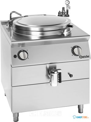 Bartscher 299911 Kookketel 900 E150L