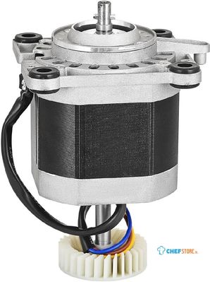 Buffalo AS595 DC motor