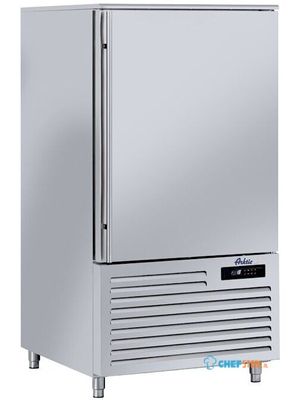 Arktic Shock koeler | 10 x GN 1/1 | 232187 1